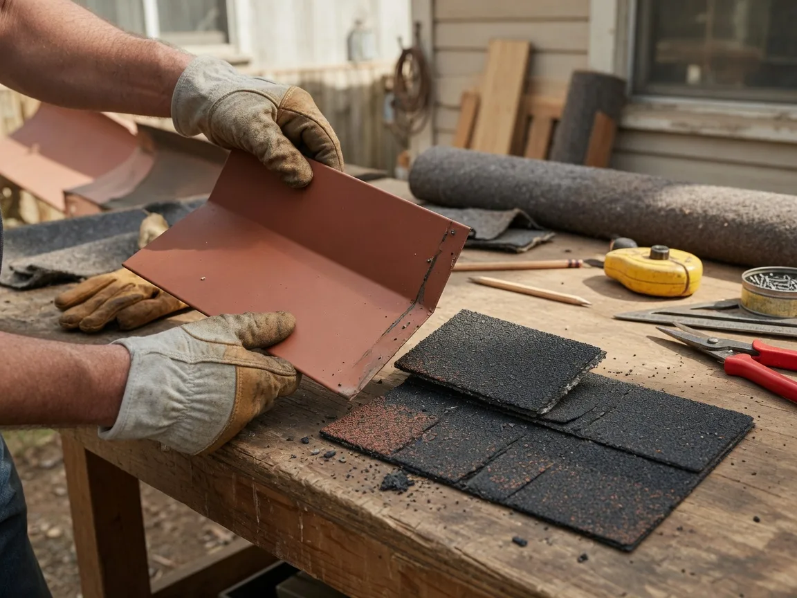 Roof Repair company in Sterling, VA